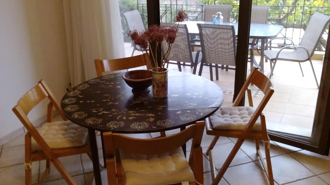 Natalia'S Apartments Нікіті Екстер'єр фото