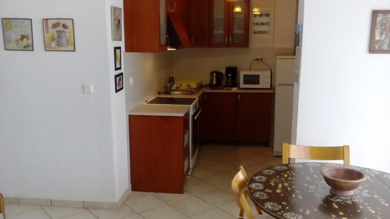 Natalia'S Apartments Нікіті Екстер'єр фото