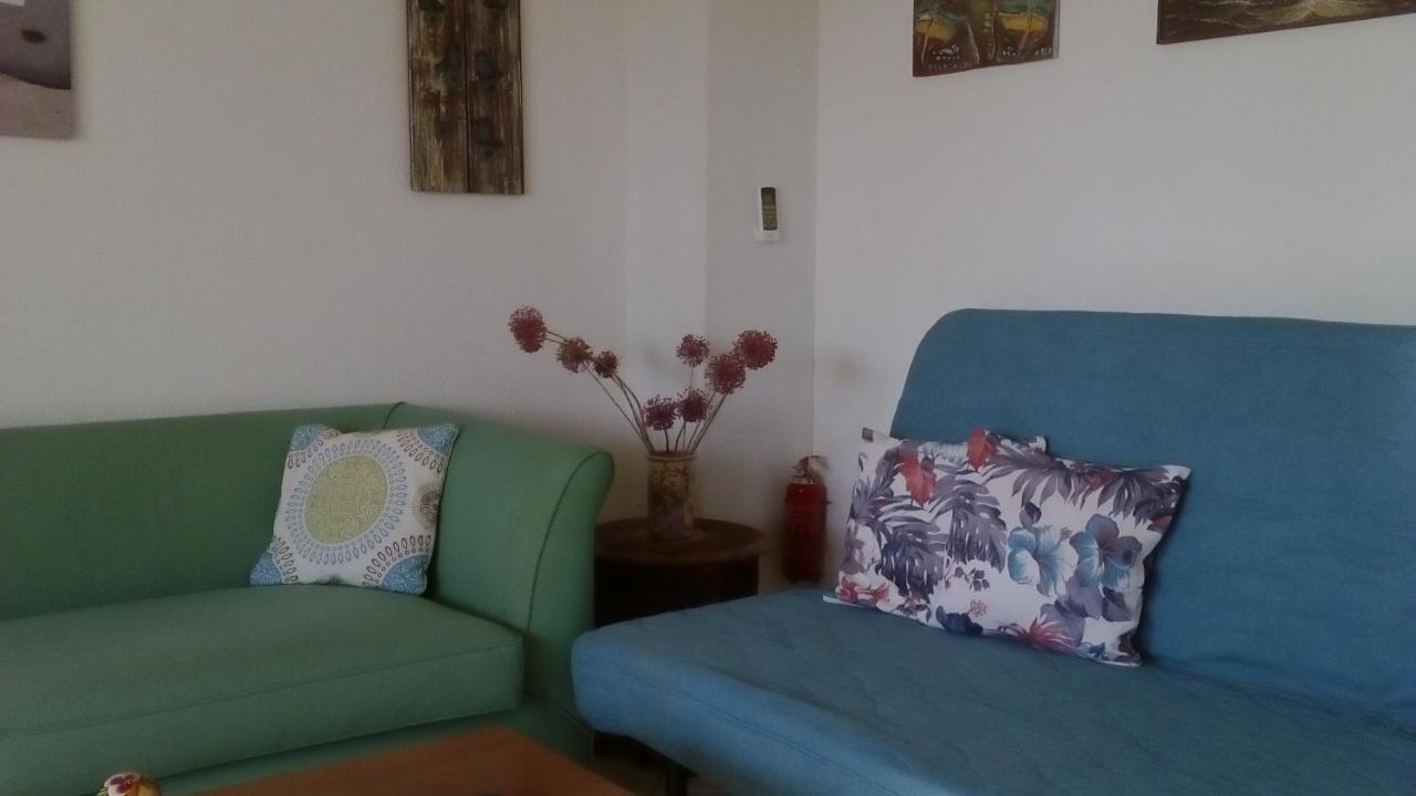 Natalia'S Apartments Нікіті Екстер'єр фото