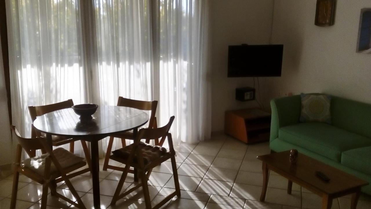 Natalia'S Apartments Нікіті Екстер'єр фото