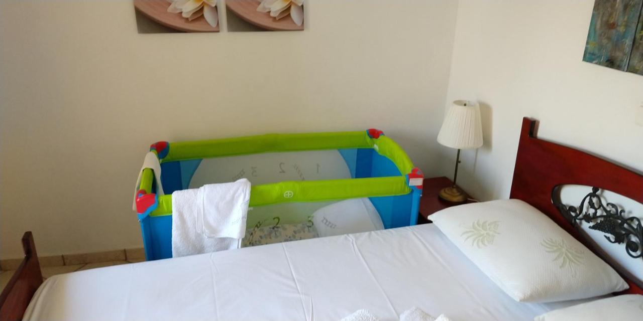 Natalia'S Apartments Нікіті Екстер'єр фото
